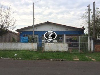 house em Men de Sa, Bom Sucesso - Gravataí - RS