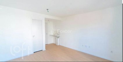 apartment em Rua Juréia, Chácara Inglesa - São Paulo - SP