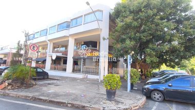 apartment em CLN 413 Bloco E, Asa Norte - Brasília - DF