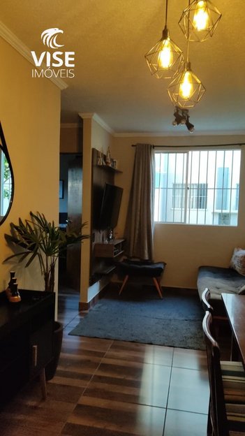 apartment em Avenida Prefeito Luís Latorre, Fazenda Grande - Jundiaí - SP