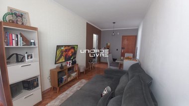 apartment em Avenida João XXIII, Socorro - Mogi das Cruzes - SP