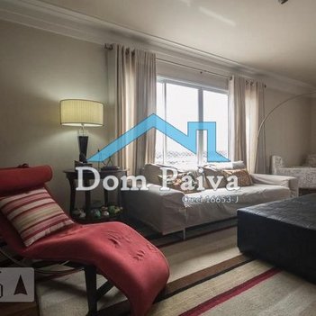 apartment em Rua Caravelas, Vila Mariana - São Paulo - SP
