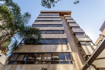 apartment em Engenheiro Teixeira Soares, Bela Vista - Porto Alegre - RS