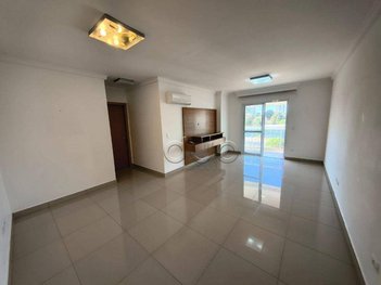 apartment em Rua Visconde do Rio Branco, Cidade Alta - Piracicaba - SP