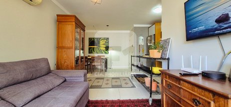 apartment em Avenida Campeche, Campeche - Florianópolis - SC