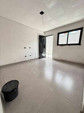 house em Rua Cisplatina, Vila Pires - Santo André - SP