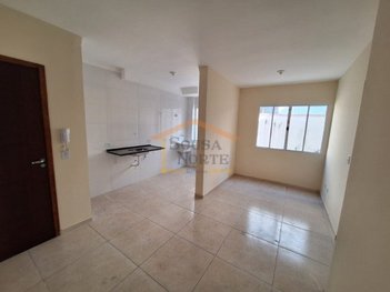 apartment em Avenida Capitão Anselmo Barcelos, Vila Rio Branco - São Paulo - SP
