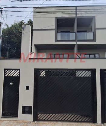 house em Rua Piatá, Vila Isolina Mazzei - São Paulo - SP