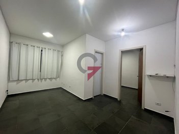 apartment em Avenida Juscelino Kubitschek de Oliveira, Jardim Eulália - Taubaté - SP
