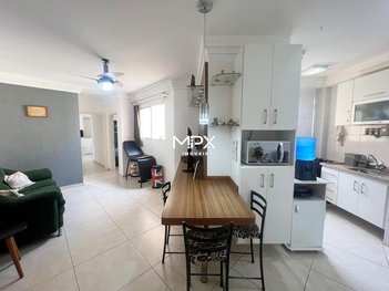 apartment em Rua Três, Dois Córregos - Piracicaba - SP