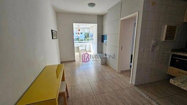 apartment em Rua Aimberê, Perdizes - São Paulo - SP