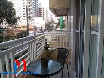 apartment em Rua Pinheiro Machado, Santa Paula - São Caetano do Sul - SP
