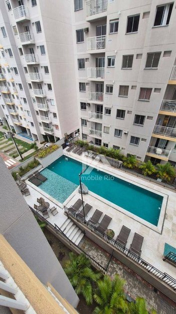 apartment em Rua Sá Freire, São Cristóvão - Rio de Janeiro - RJ
