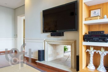 apartment em José Galante, Vila Suzana - São Paulo - SP