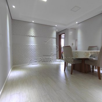 apartment em Avenida Três de Março, Aparecidinha - Sorocaba - SP