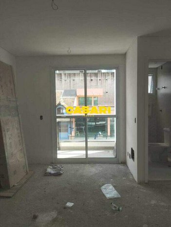 apartment em Rua Eugênio Aronchi, Jardim do Mar - São Bernardo do Campo - SP