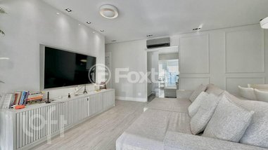apartment em Rua Santo Irineu, Bosque da Saúde - São Paulo - SP