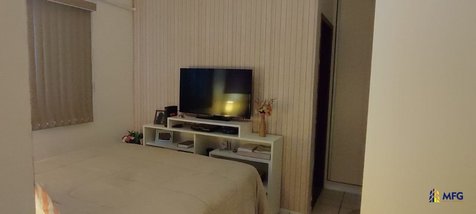 apartment em Rua Frutuoso Martinez, Vila Almeida - Sorocaba - SP