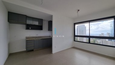 apartment em Rua Senador Milton Campos, Vila da Serra - Nova Lima - MG