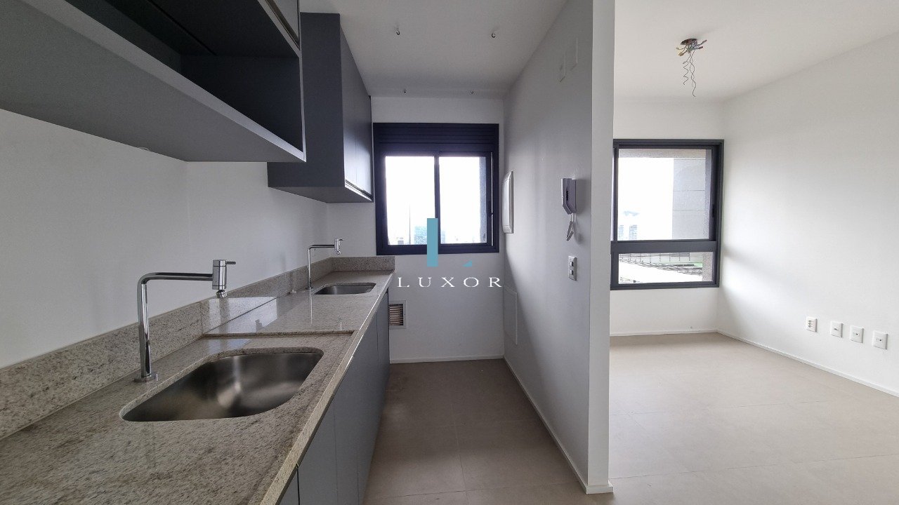 Apartamento 01 quarto vila da Serra Locação