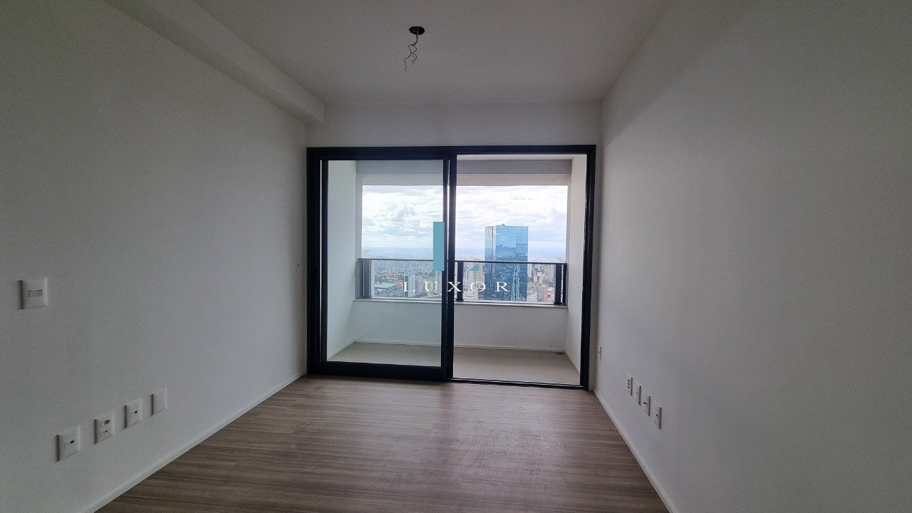 Apartamento 01 quarto vila da Serra Locação