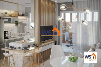 apartment em Rua dos Timbiras, Lourdes - Belo Horizonte - MG