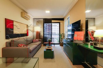 apartment em R PINTASSILGO, Vila Uberabinha - São Paulo - SP