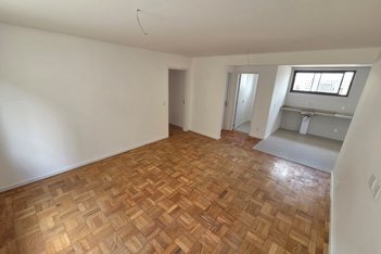 apartment em Rua José Antônio Coelho, Vila Mariana - São Paulo - SP