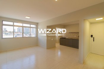 apartment em Rua Monte Serrat, Tatuapé - São Paulo - SP