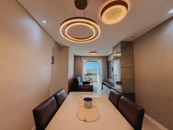 apartment em Rua Tuiuti, Tatuapé - São Paulo - SP