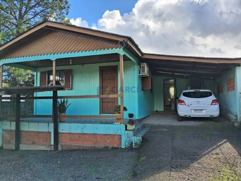 house em Rua Arroio Grande, Aparecida - Alvorada - RS