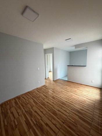 apartment em Rua Guia Lopes, Rondônia - Novo Hamburgo - RS