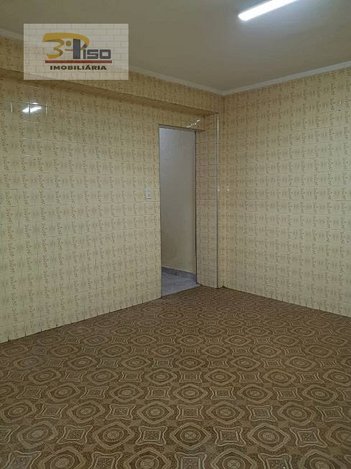 house em Avenida Jaime Torres, Jardim Popular - São Paulo - SP