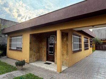 house em Avenida Francisco Silveira Bitencourt, Sarandi - Porto Alegre - RS