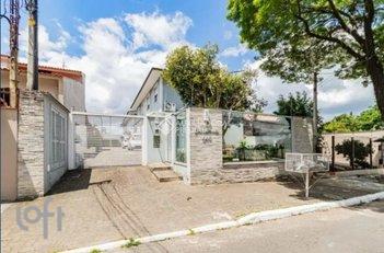 house em Gomes Freire de Andrade, Nossa Senhora das Graças - Canoas - RS
