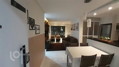 apartment em Rua Dona Tecla, Jardim Flor da Montanha - Guarulhos - SP
