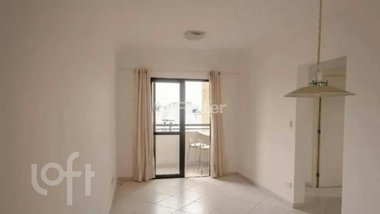 apartment em Rua Elisiário, Cidade Mãe do Céu - São Paulo - SP