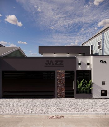 house em Rua Reverendo Professor Eliel de Almeida Martins, Cidade Vista Verde - São José dos Campos - SP