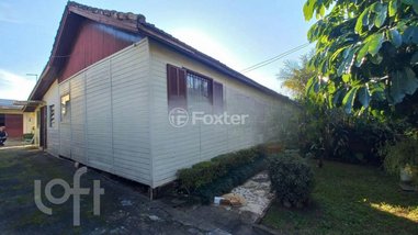 house em Avenida Presidente Kennedy, Marrocos - Gravataí - RS