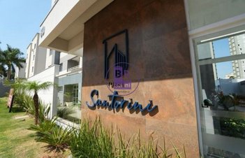 apartment em Rua Frederico Balan, São Vicente - Londrina - PR