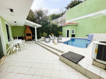 house em Avenida Estácio de Sá, São Paulo II - Cotia - SP