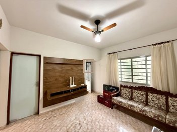 house em Rua Doutor Gabriel Pinheiro Figueiredo, Jardim São Domingos - Mococa - SP