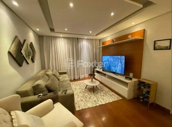 apartment em Avenida Padre José Maria, Santo Amaro - São Paulo - SP