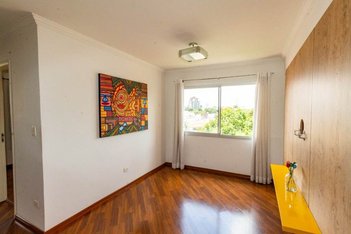 apartment em Rua Tiquatira, Bosque da Saúde - São Paulo - SP