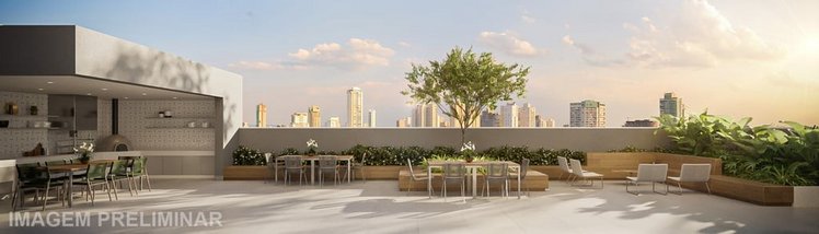 apartment em Rua Visconde de Itaboraí, Vila Azevedo - São Paulo - SP