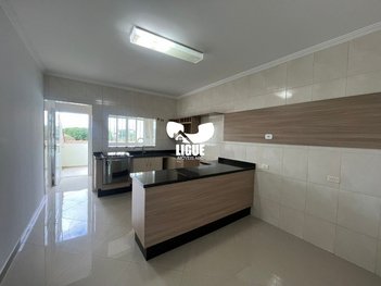 house em Rua Alterosa, Vila Bela Vista - Santo André - SP