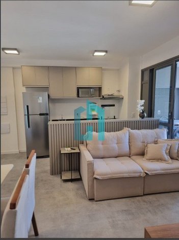 apartment em Rua Cacilda Becker, Jardim das Acácias - São Paulo - SP