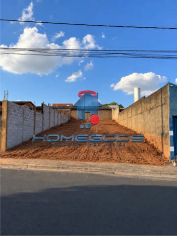 land_lot em Rua Petronila Maria do Espírito Santo, Cidade Satélite Íris - Campinas - SP