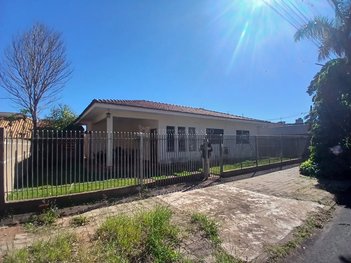 house em Rua Vaz Caminha, Zona 07 - Maringá - PR