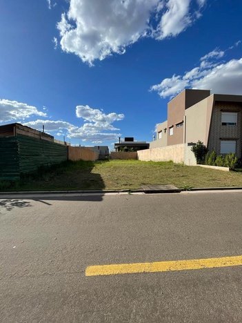 land_lot em Avenida Abadia de Oliveira Lima, Alphaville Campo Grande 3 - Campo Grande - MS